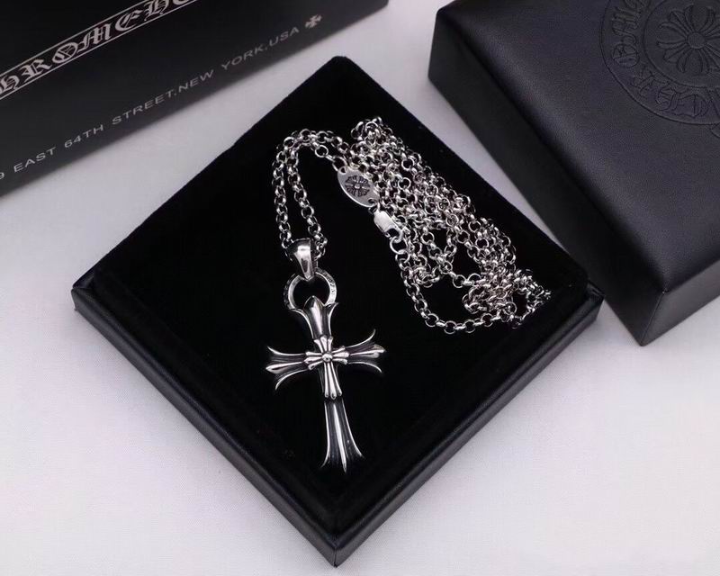 Chrome Hearts necklace 11yxx37